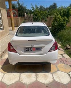 نيسان صني